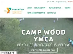 Sites similar to campwood.org
