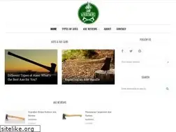 Sites similar to campwoodsmoke.com