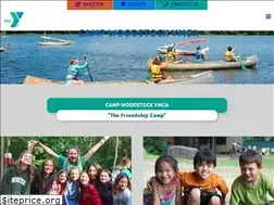 Sites similar to campwoodstock.org