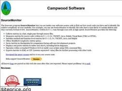 Sites similar to campwoodsw.com