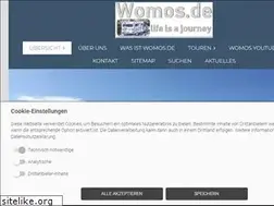 Sites similar to campworld.de