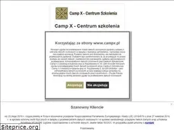 Sites similar to campx.pl