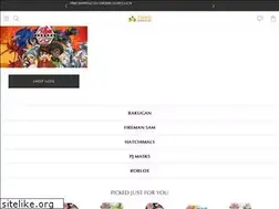 Sites similar to campxhistoricalsociety.ca