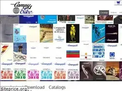 Sites similar to campybike.com
