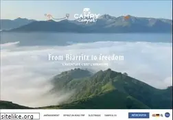 Sites similar to campycamper.com