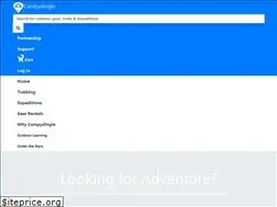 Sites similar to campydingle.com
