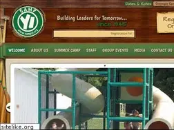 Sites similar to campyi.org