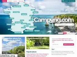 Sites similar to campyng.com