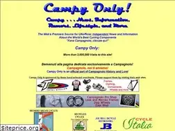 Sites similar to campyonly.com