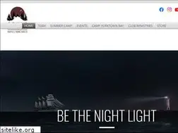 Sites similar to campyorktownbay.com
