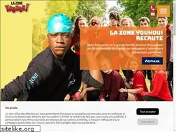 Sites similar to campyouhou.com
