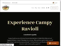 Sites similar to campyravioli.com