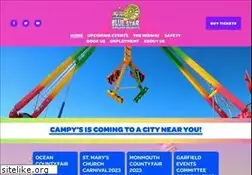 Sites similar to campys.com