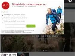 Sites similar to campz.dk