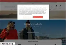 Sites similar to campz.es