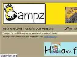 Sites similar to campz.net