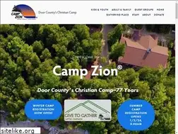 Sites similar to campzion.com