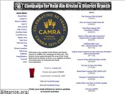 Sites similar to camrabristol.org.uk