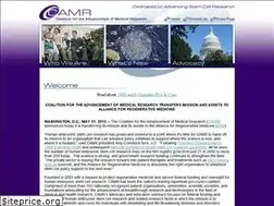 Sites similar to camradvocacy.org