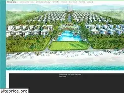 Sites similar to camranhmysteryvillas.net