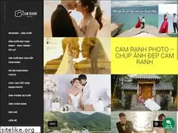 Sites similar to camranhphoto.com