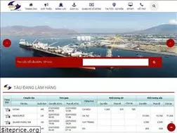 Sites similar to camranhport.vn