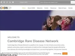 Sites similar to camraredisease.org