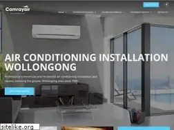 Sites similar to camrayair.com.au