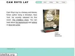 Sites similar to camrhyslay.com