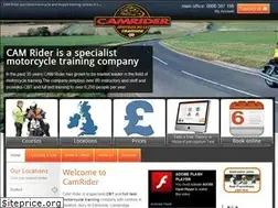 Sites similar to camrider.com