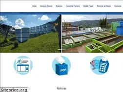 Sites similar to camrionegro.com