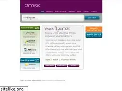 Sites similar to camrivox.com