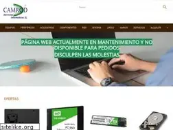 Sites similar to camrod.es