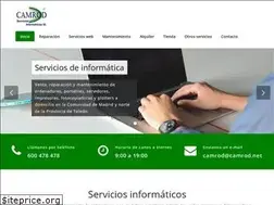 Sites similar to camrod.net