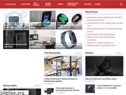 Sites similar to camrojud.com