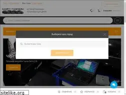 Sites similar to camry-tuning.ru