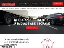 Sites similar to camryan.co.nz