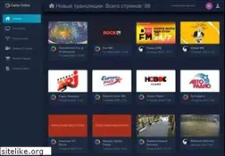 Sites similar to cams-online.ru