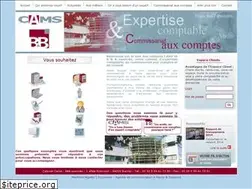 Sites similar to cams.fr