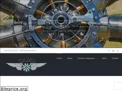 Sites similar to cams.net.nz
