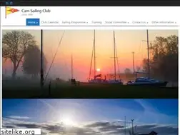 Sites similar to camsailingclub.org.uk