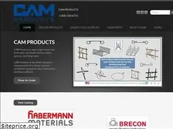 Sites similar to camsales.com