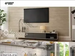 Sites similar to camsanordu.com