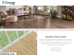 Sites similar to camsanparke.net