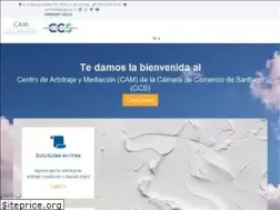 Sites similar to camsantiago.cl