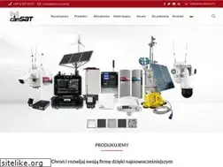 Sites similar to camsat.com.pl