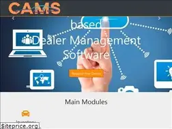 Sites similar to camscanada.com
