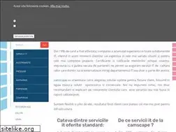 Sites similar to camscape.ro