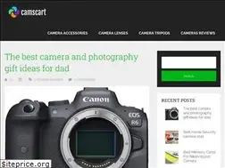 Sites similar to camscart.com
