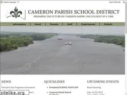 Sites similar to camsch.org